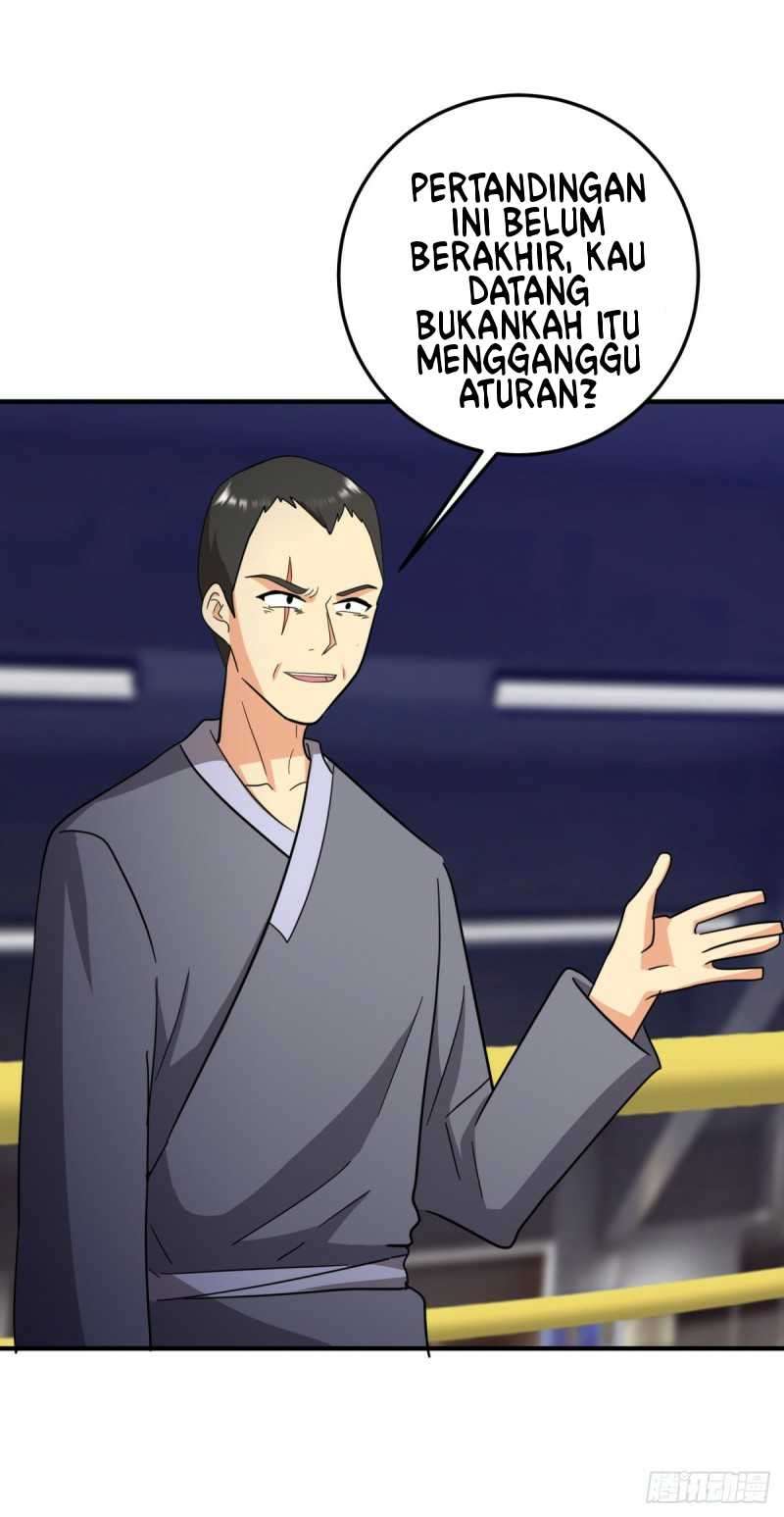 One Thousand Live Broadcast Big Local Tyrant Chapter 66 Gambar 13