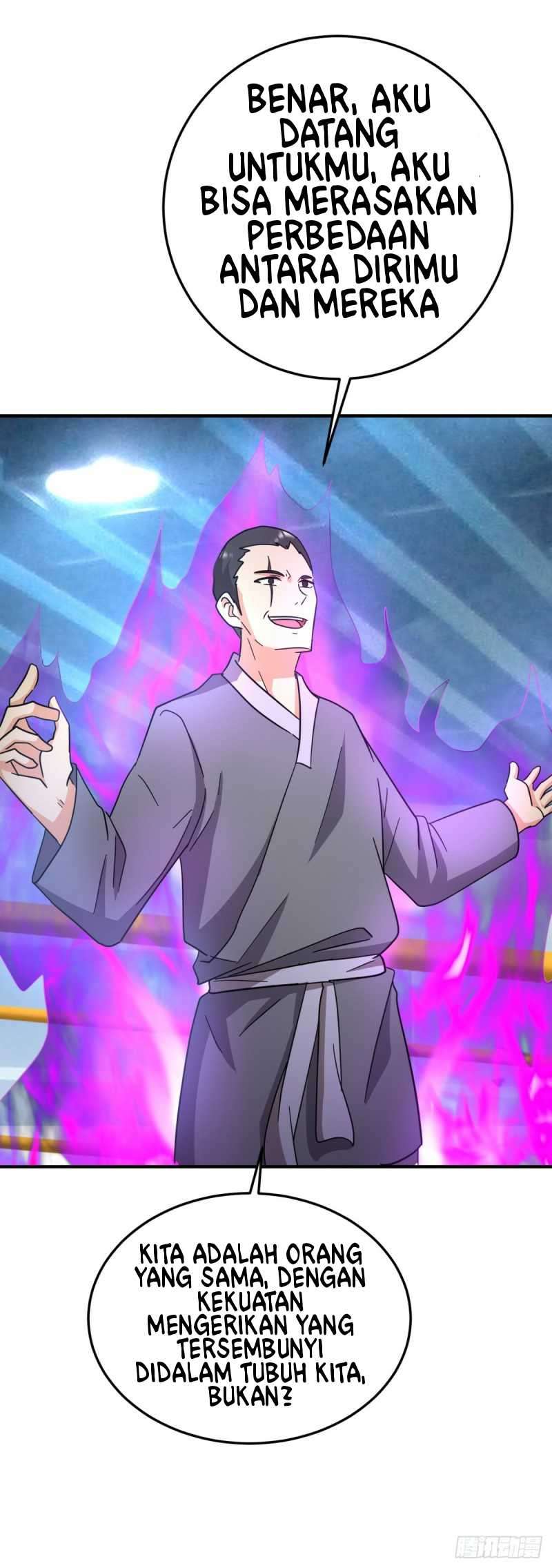 One Thousand Live Broadcast Big Local Tyrant Chapter 66 Gambar 17