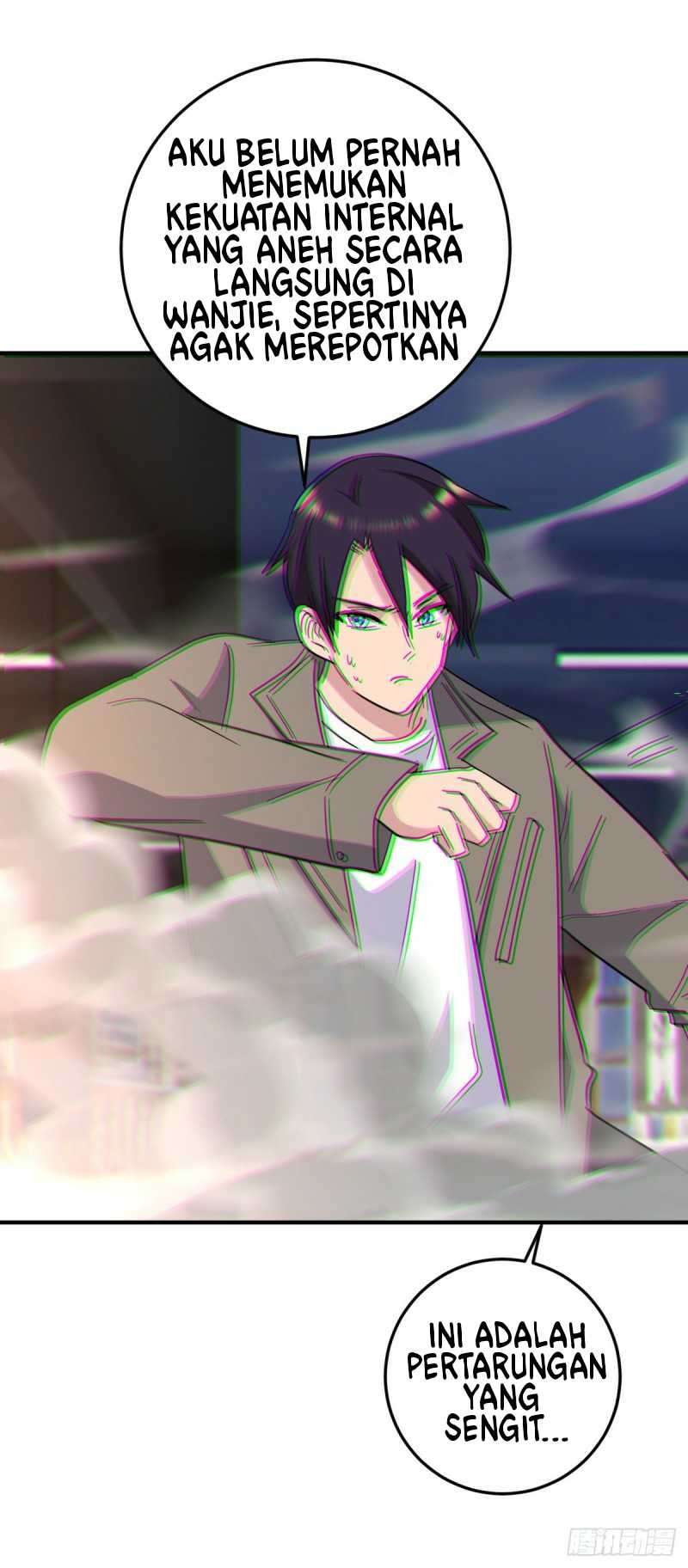 One Thousand Live Broadcast Big Local Tyrant Chapter 66 Gambar 23