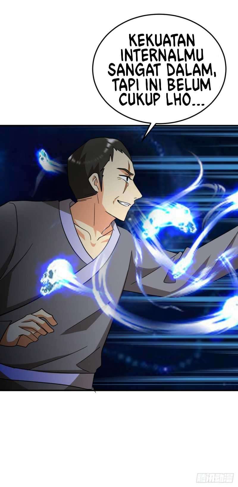 One Thousand Live Broadcast Big Local Tyrant Chapter 66 Gambar 26