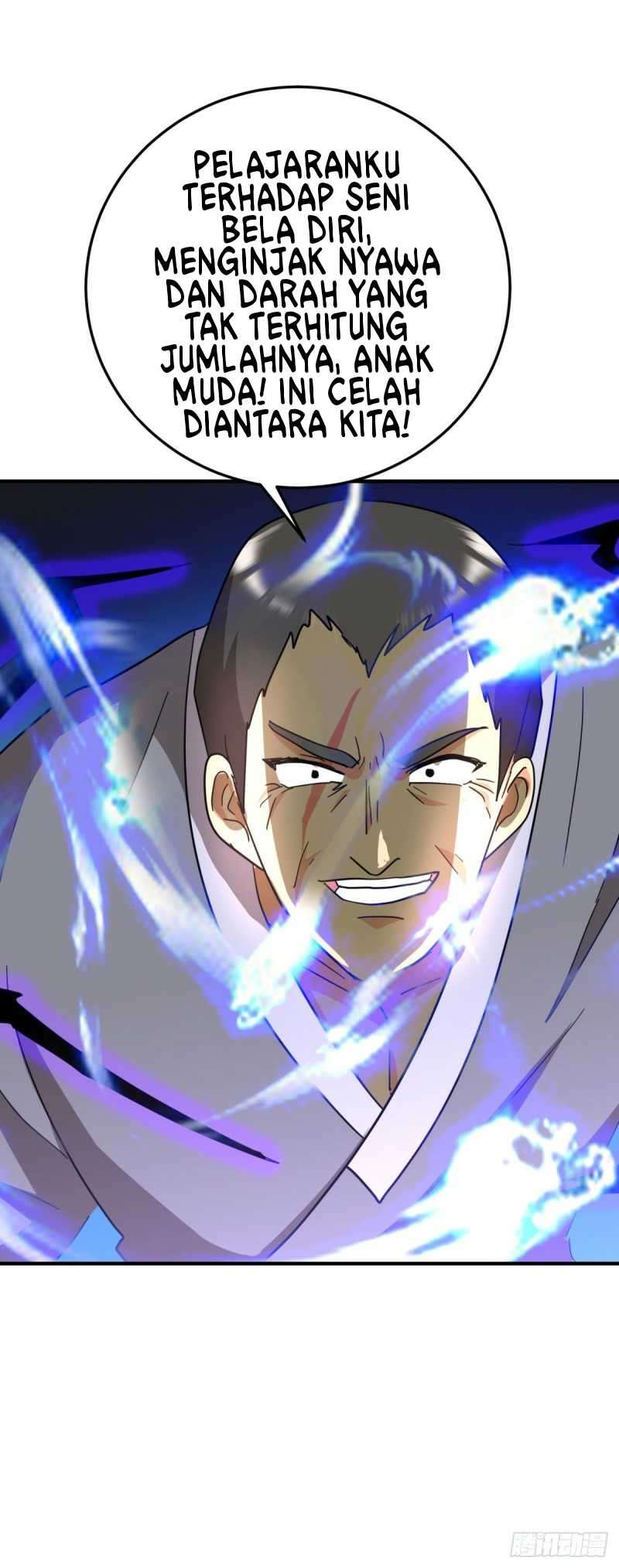 One Thousand Live Broadcast Big Local Tyrant Chapter 66 Gambar 27