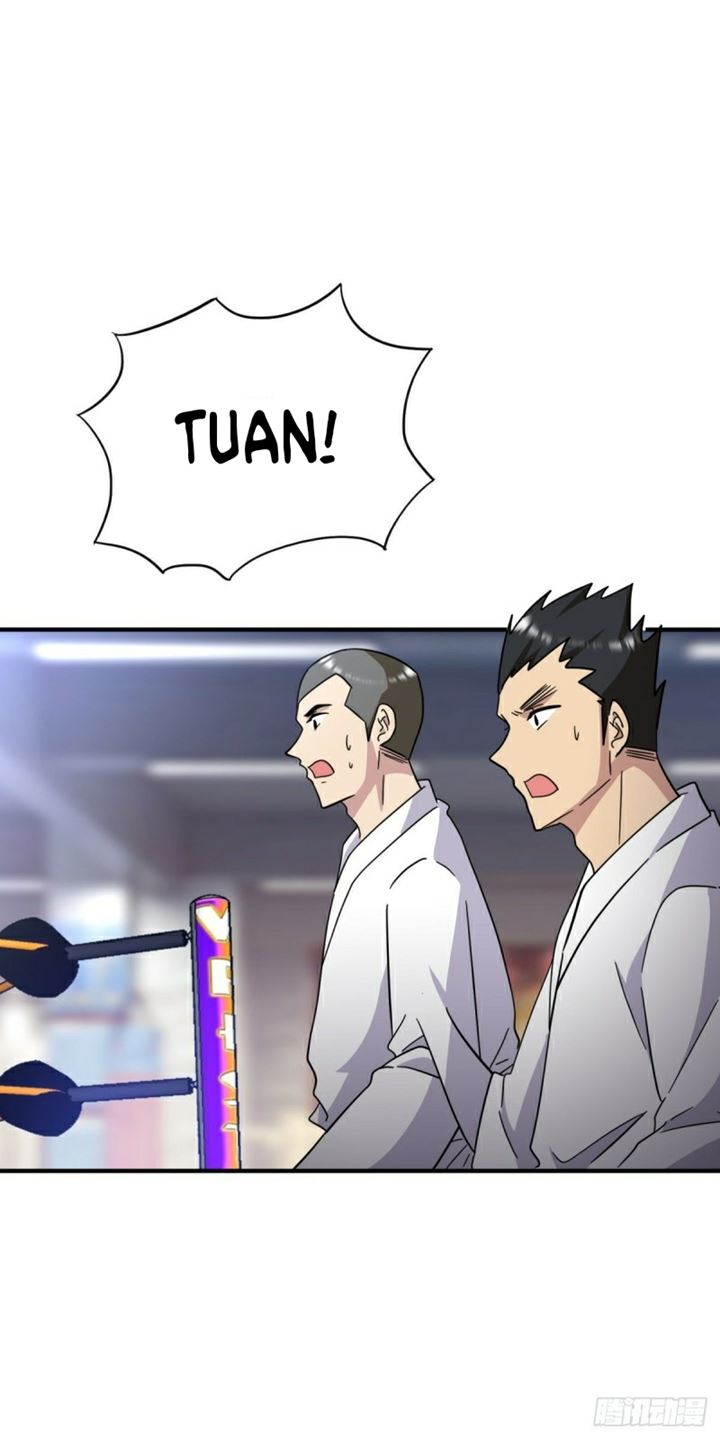 One Thousand Live Broadcast Big Local Tyrant Chapter 67 Gambar 2