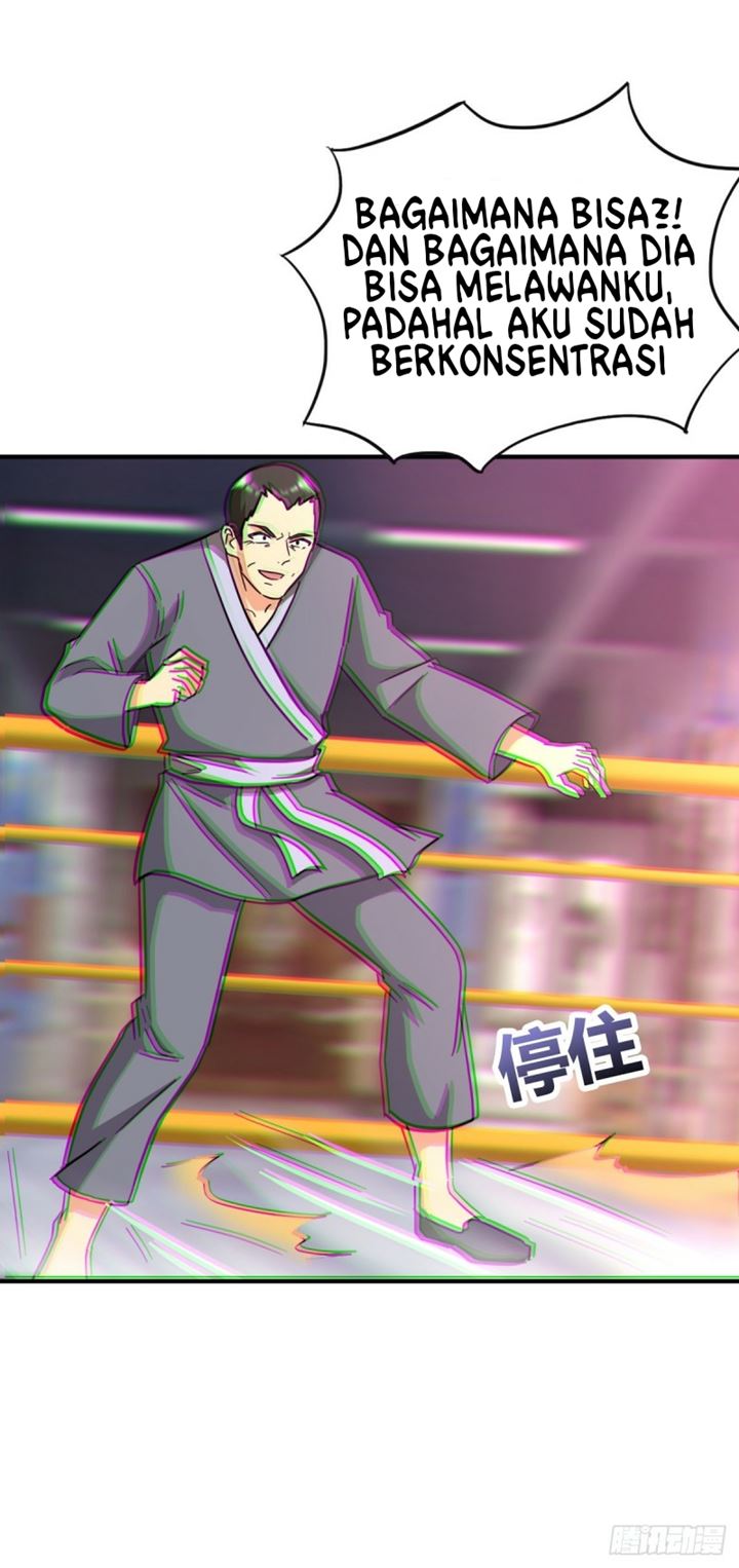 One Thousand Live Broadcast Big Local Tyrant Chapter 67 Gambar 7