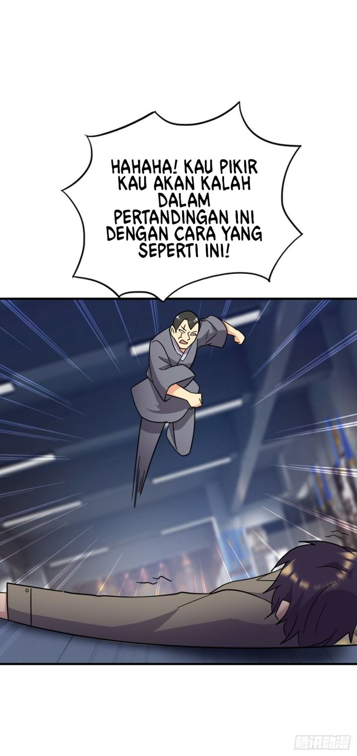 One Thousand Live Broadcast Big Local Tyrant Chapter 67 Gambar 22