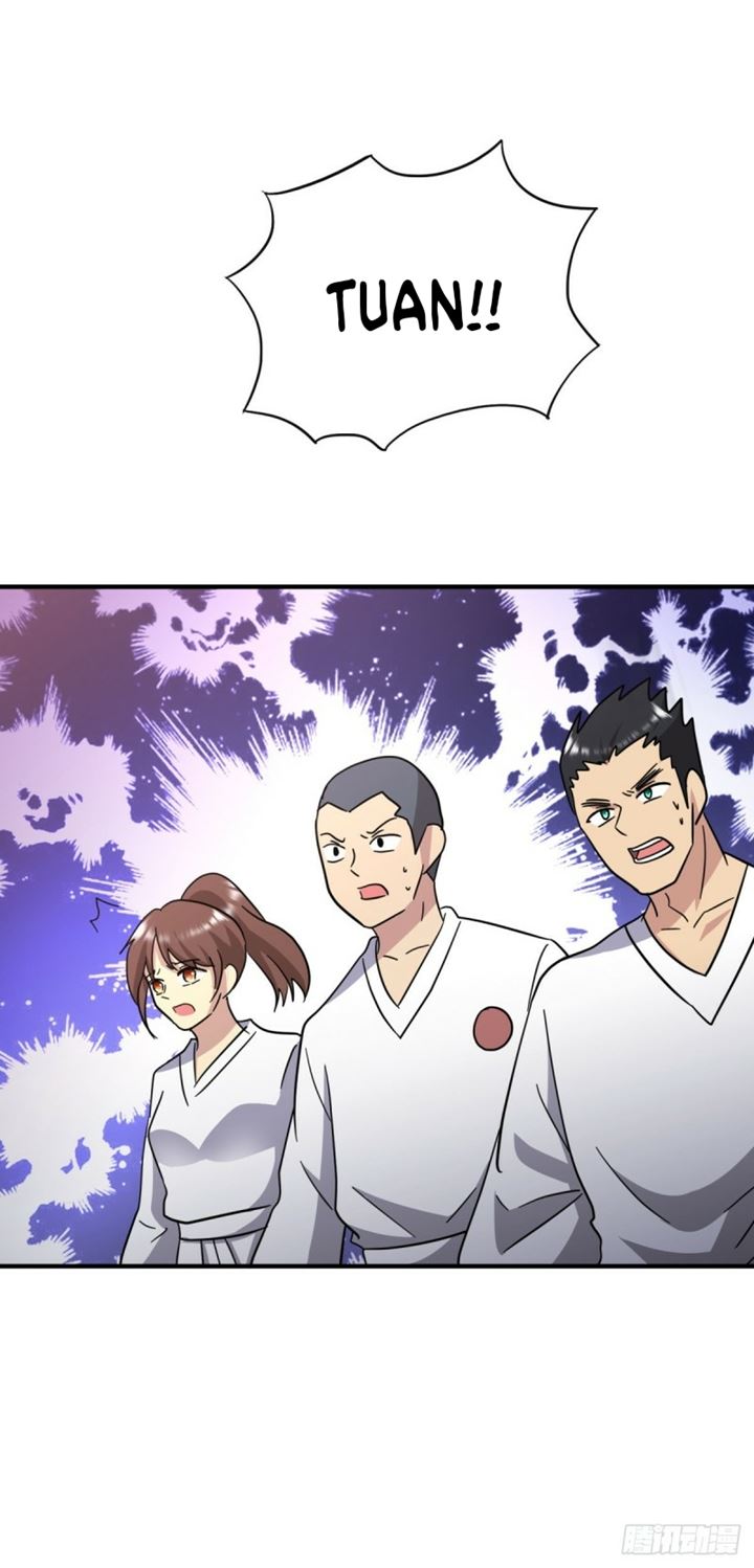 One Thousand Live Broadcast Big Local Tyrant Chapter 67 Gambar 24