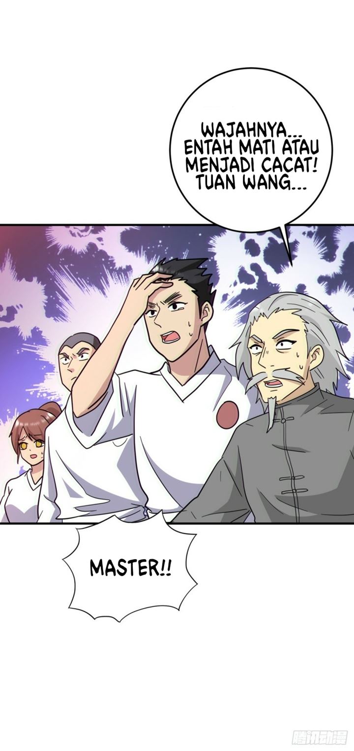 One Thousand Live Broadcast Big Local Tyrant Chapter 68 Gambar 2