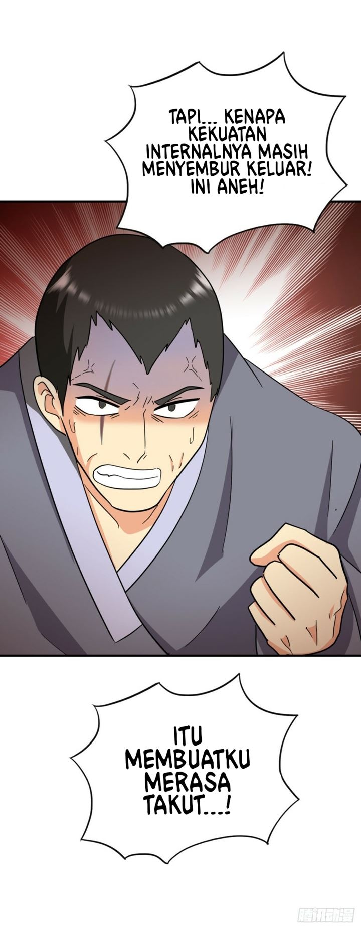 One Thousand Live Broadcast Big Local Tyrant Chapter 68 Gambar 12
