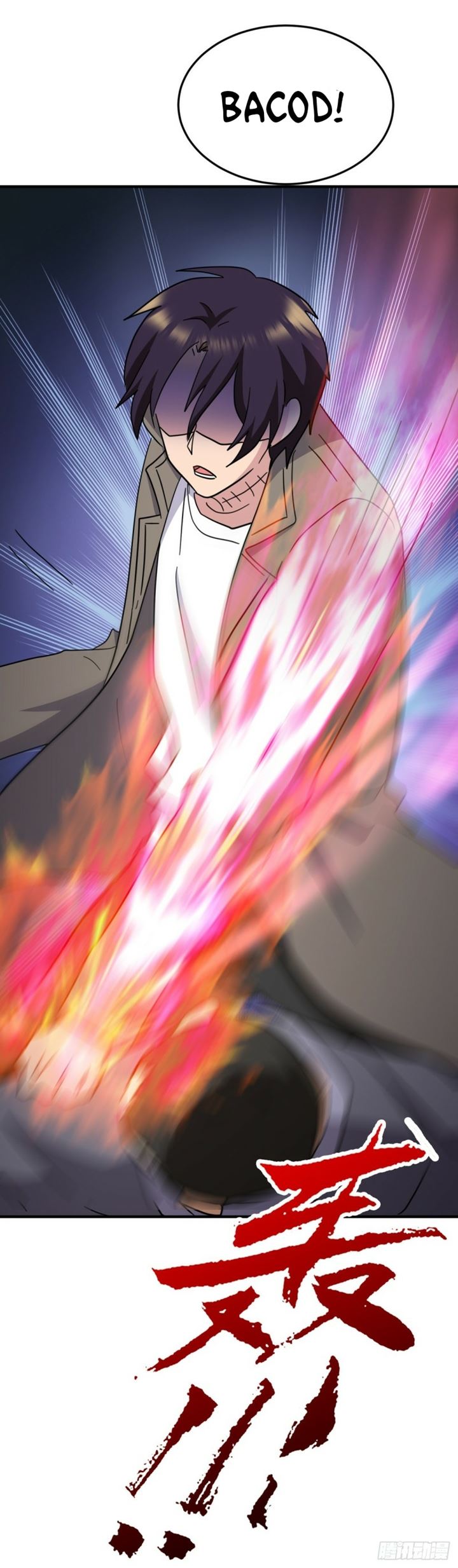 One Thousand Live Broadcast Big Local Tyrant Chapter 68 Gambar 29
