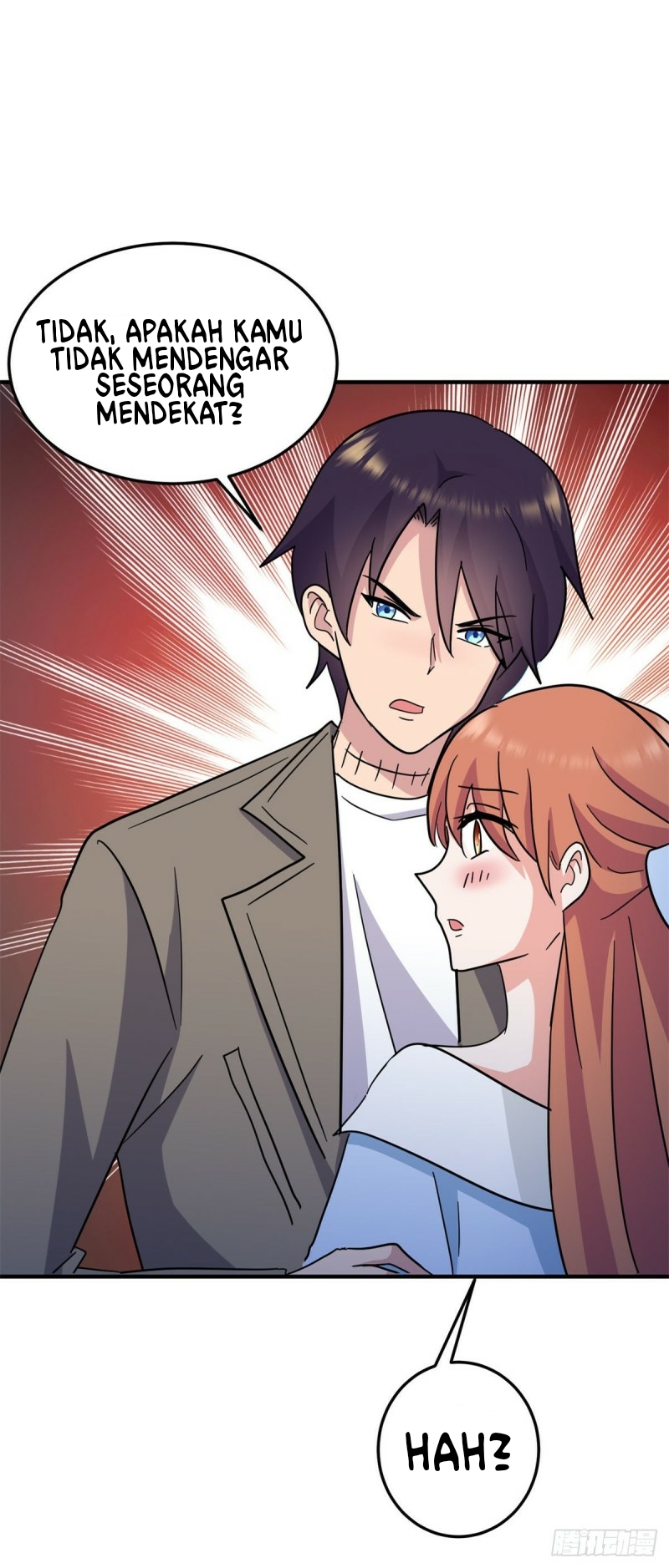 One Thousand Live Broadcast Big Local Tyrant Chapter 72 Gambar 14