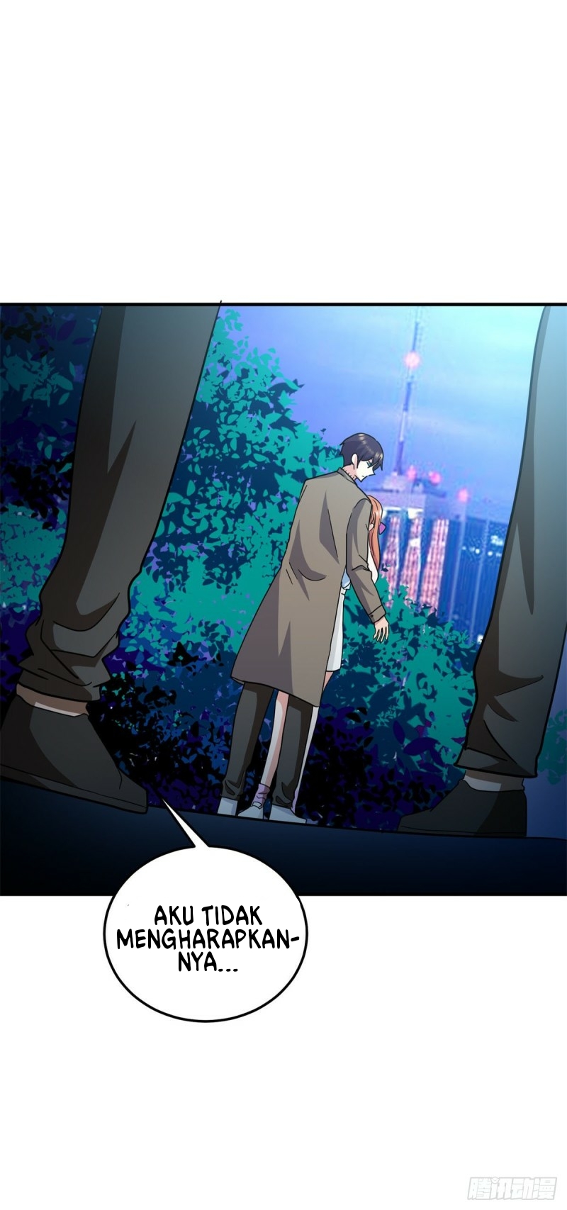 One Thousand Live Broadcast Big Local Tyrant Chapter 72 Gambar 15