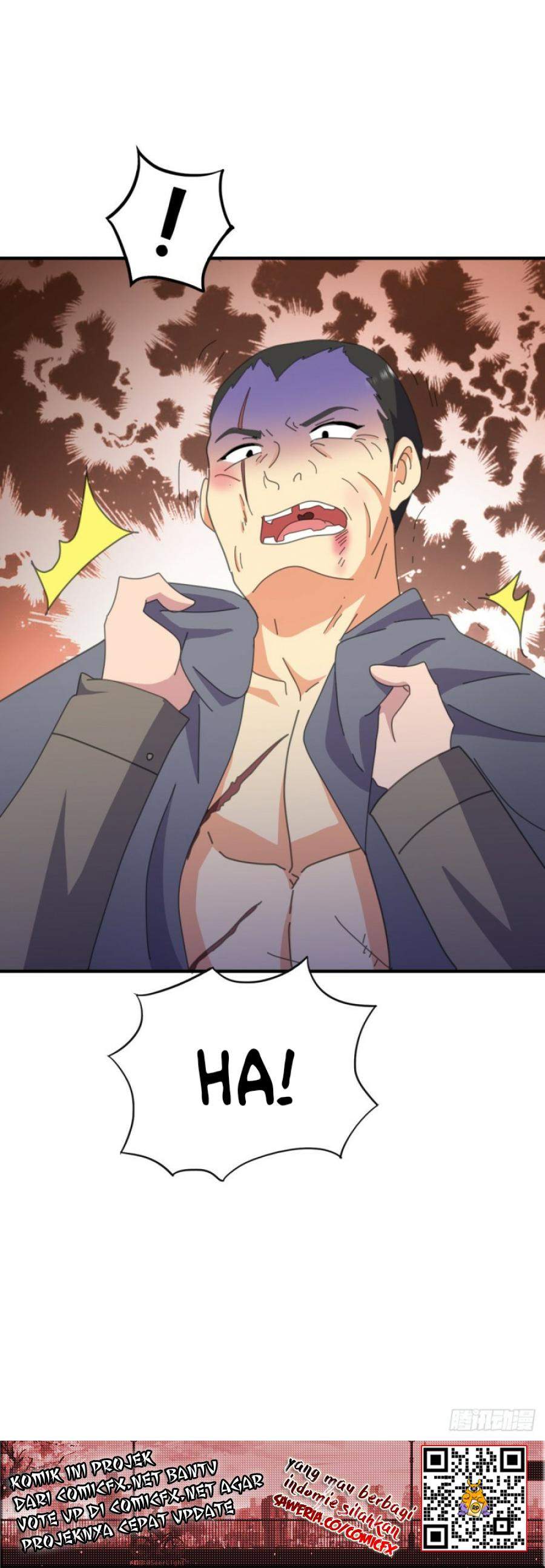 One Thousand Live Broadcast Big Local Tyrant Chapter 76 Gambar 10