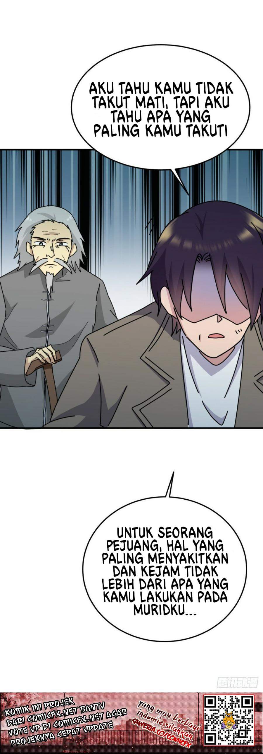One Thousand Live Broadcast Big Local Tyrant Chapter 76 Gambar 13