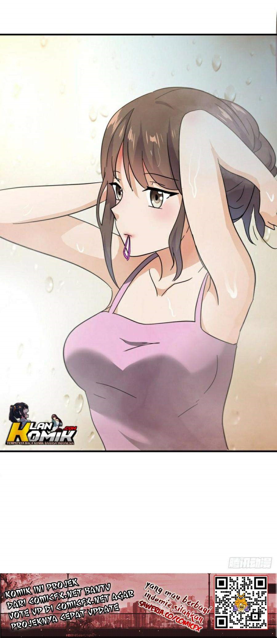 One Thousand Live Broadcast Big Local Tyrant Chapter 77 Gambar 13