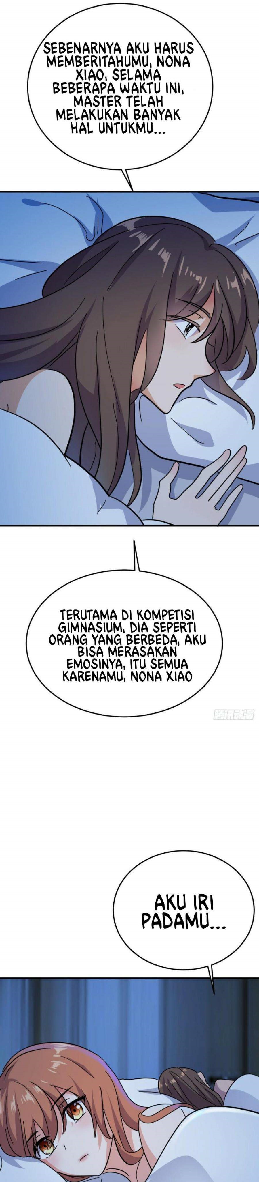 One Thousand Live Broadcast Big Local Tyrant Chapter 77 Gambar 15
