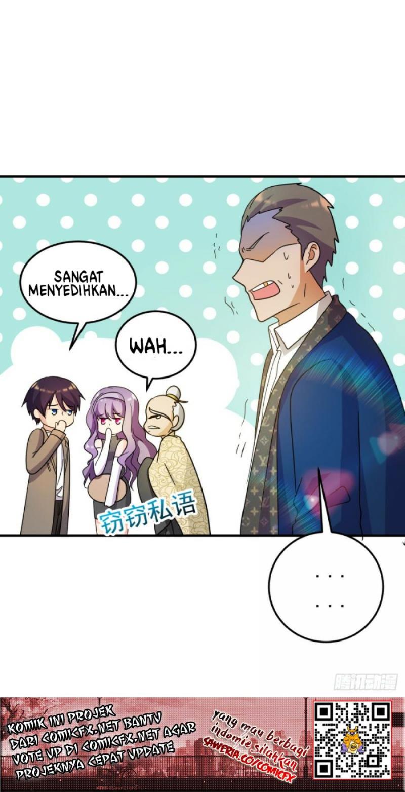 One Thousand Live Broadcast Big Local Tyrant Chapter 80 Gambar 11