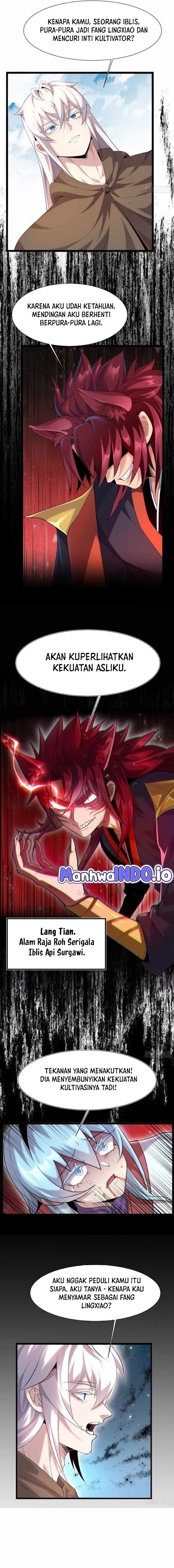 One Hundred Thousand Years of Tribulation by Heavenly Thunder Chapter 02 Gambar 9