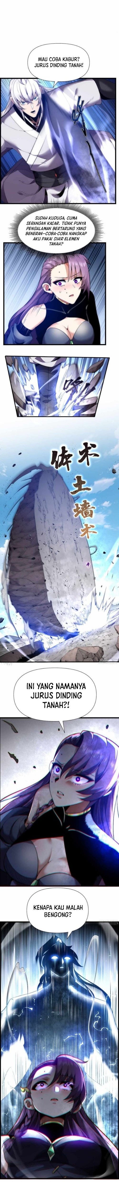 One Hundred Thousand Years of Tribulation by Heavenly Thunder Chapter 06 Gambar 3