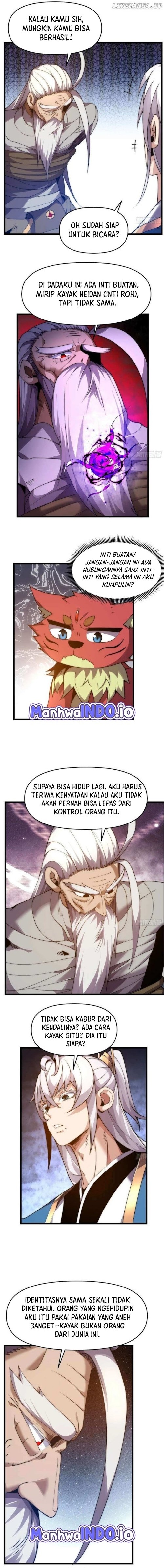 One Hundred Thousand Years of Tribulation by Heavenly Thunder Chapter 11 Gambar 5