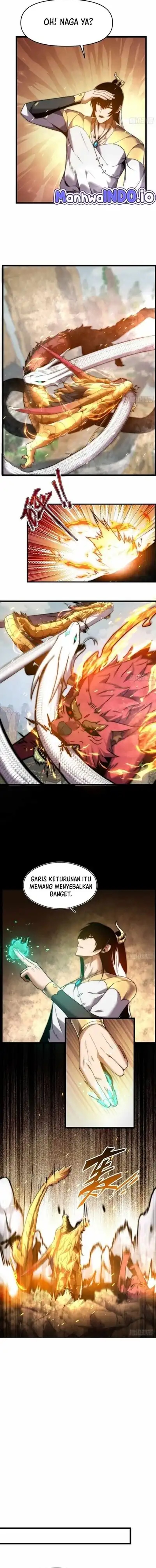 One Hundred Thousand Years of Tribulation by Heavenly Thunder Chapter 14 Gambar 4