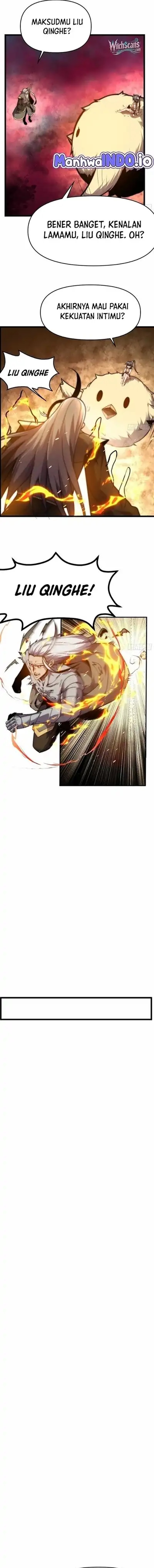 One Hundred Thousand Years of Tribulation by Heavenly Thunder Chapter 14 Gambar 5