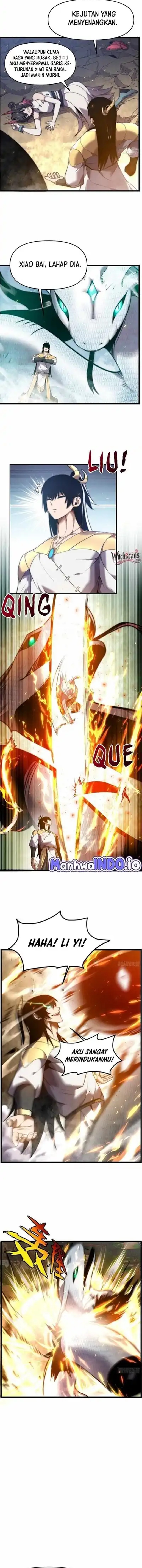 One Hundred Thousand Years of Tribulation by Heavenly Thunder Chapter 14 Gambar 6