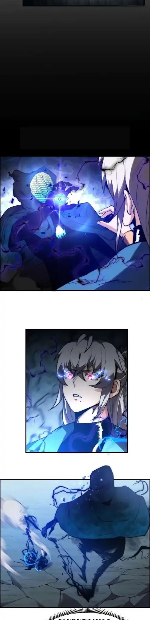 One Hundred Thousand Years of Tribulation by Heavenly Thunder Chapter 18 Gambar 2