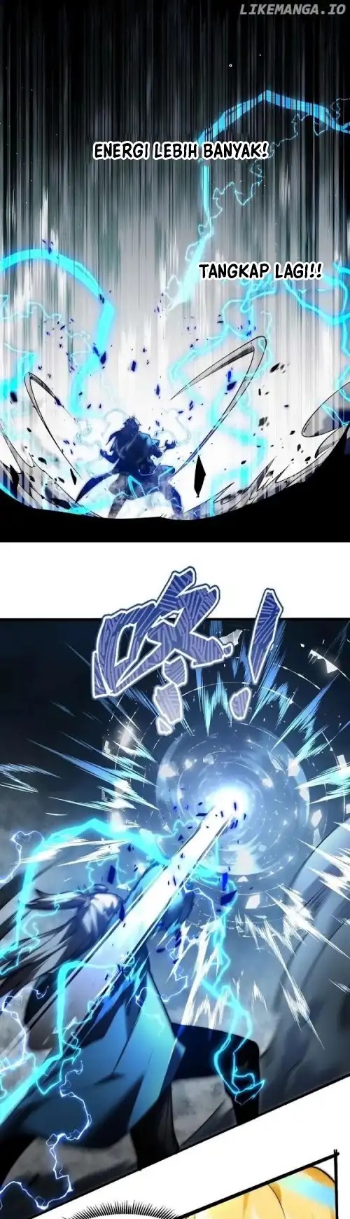 One Hundred Thousand Years of Tribulation by Heavenly Thunder Chapter 18 Gambar 9