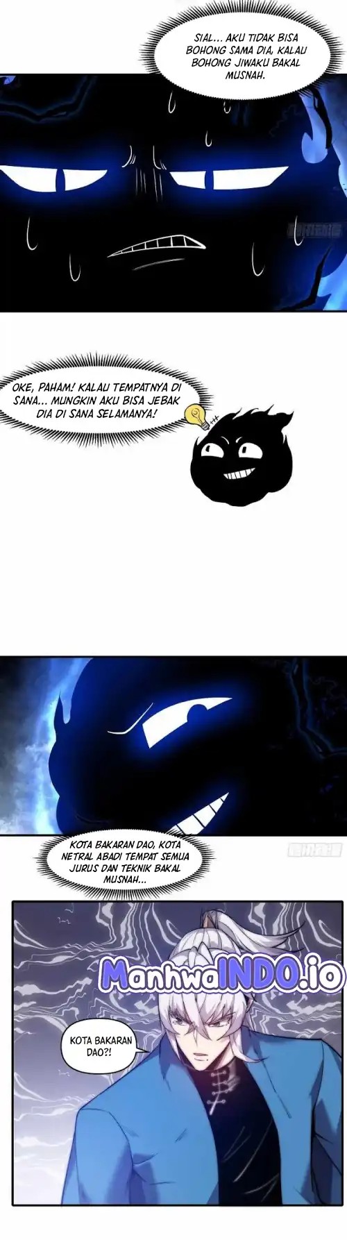 One Hundred Thousand Years of Tribulation by Heavenly Thunder Chapter 19 Gambar 8