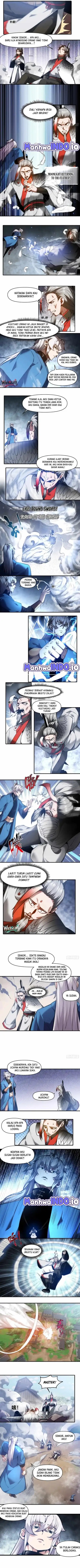 One Hundred Thousand Years of Tribulation by Heavenly Thunder Chapter 22 Gambar 2