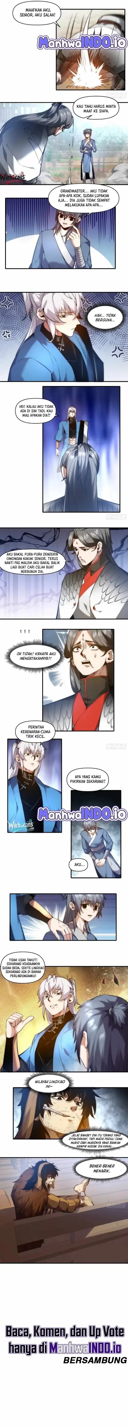 One Hundred Thousand Years of Tribulation by Heavenly Thunder Chapter 22 Gambar 3