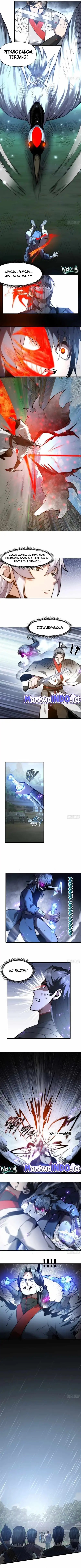 One Hundred Thousand Years of Tribulation by Heavenly Thunder Chapter 23 Gambar 2