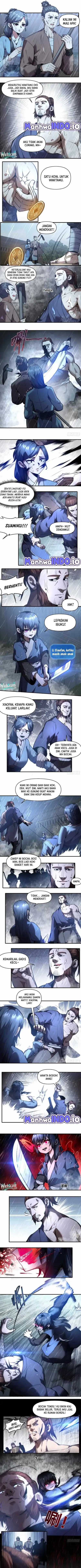 One Hundred Thousand Years of Tribulation by Heavenly Thunder Chapter 23 Gambar 3