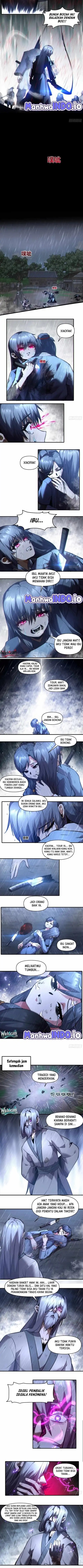 One Hundred Thousand Years of Tribulation by Heavenly Thunder Chapter 23 Gambar 4