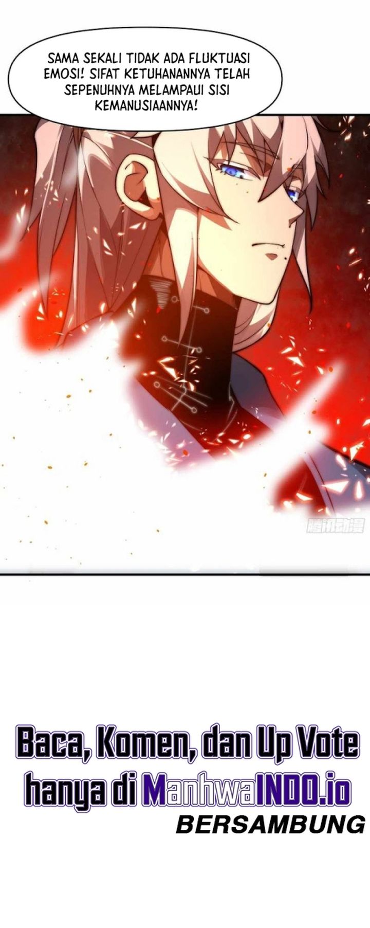 One Hundred Thousand Years of Tribulation by Heavenly Thunder Chapter 26 Gambar 10