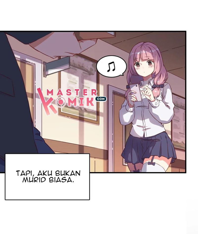 One Of Them Is The Devil Chapter 01 Gambar 5