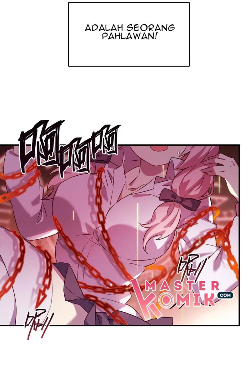 One Of Them Is The Devil Chapter 01 Gambar 12