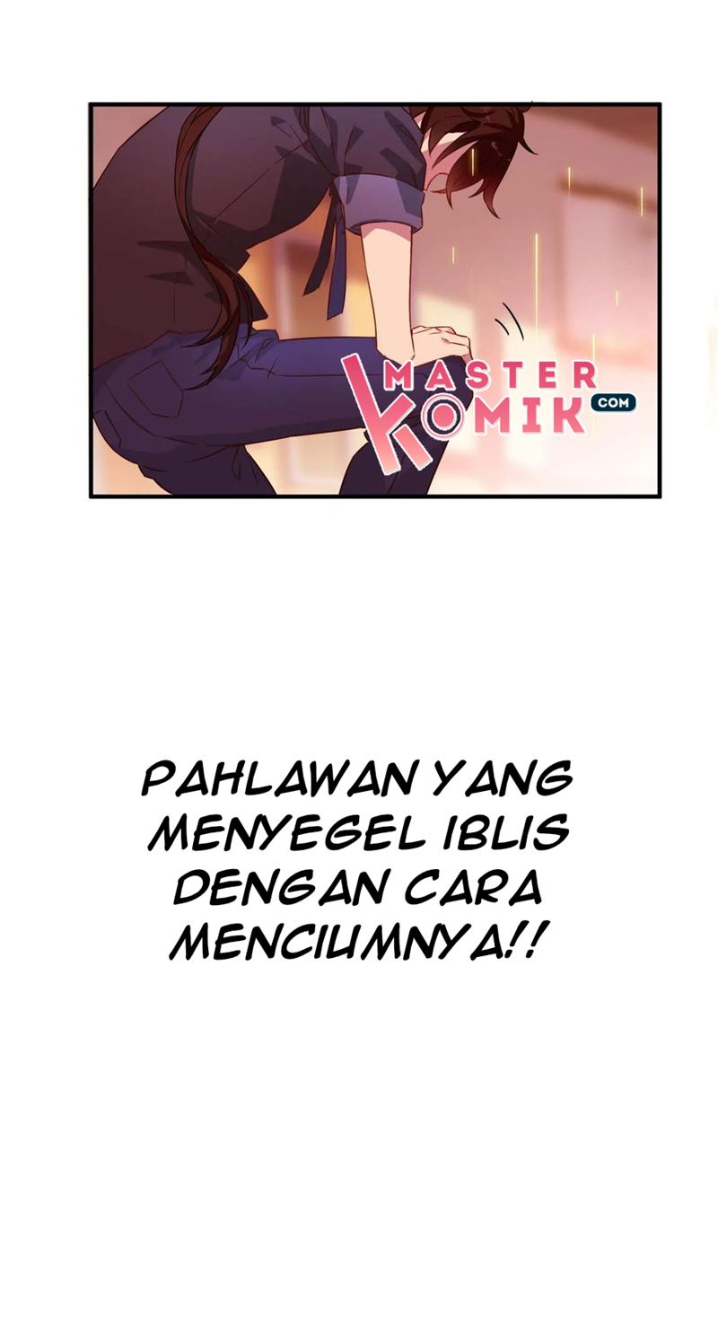 One Of Them Is The Devil Chapter 01 Gambar 13