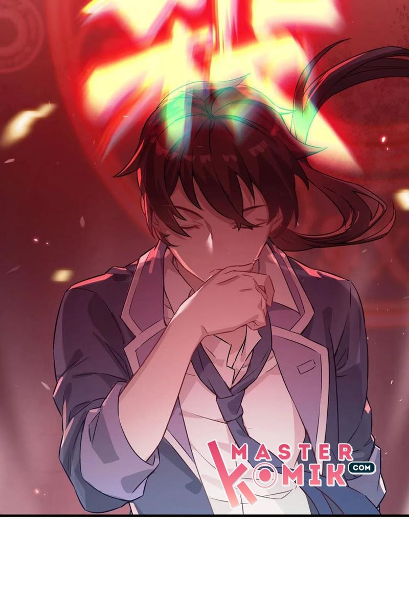 One Of Them Is The Devil Chapter 01 Gambar 15