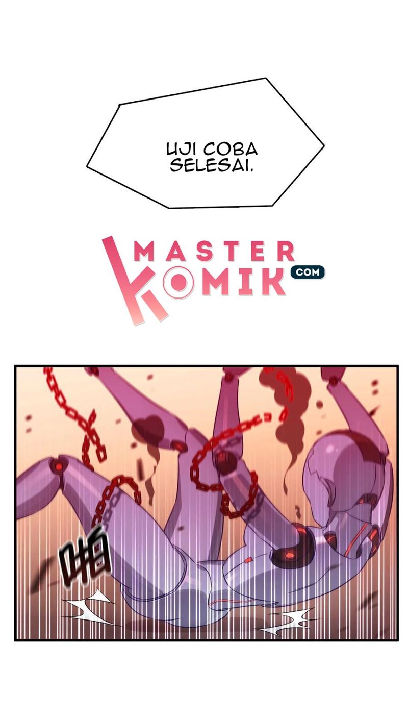 One Of Them Is The Devil Chapter 01 Gambar 16
