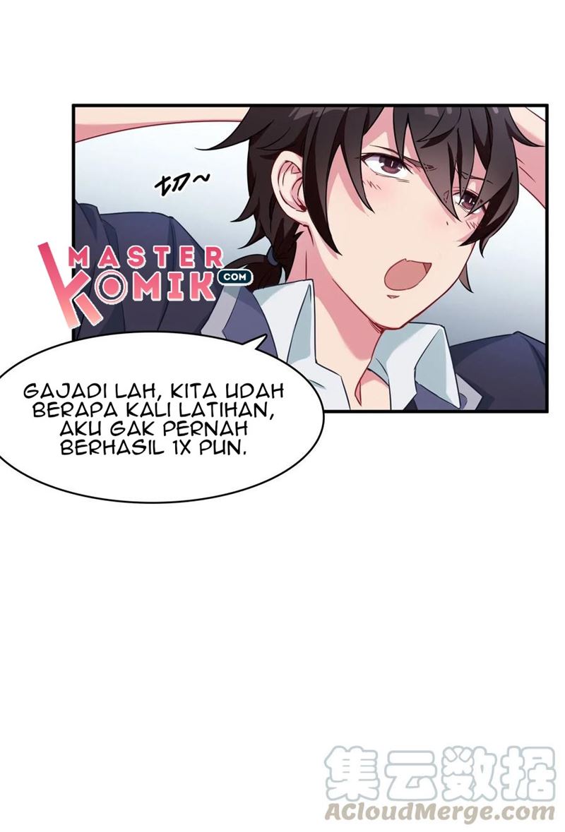 One Of Them Is The Devil Chapter 01 Gambar 22