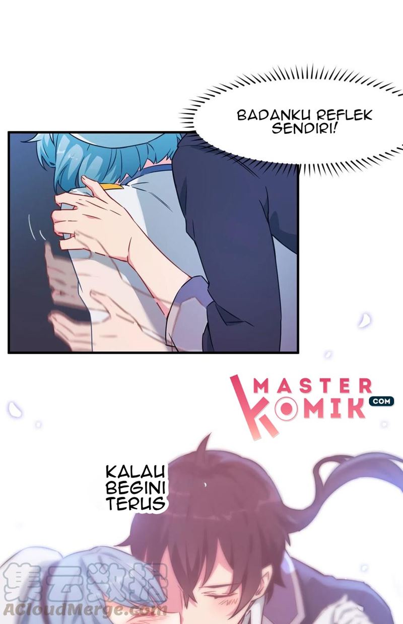 One Of Them Is The Devil Chapter 01 Gambar 27