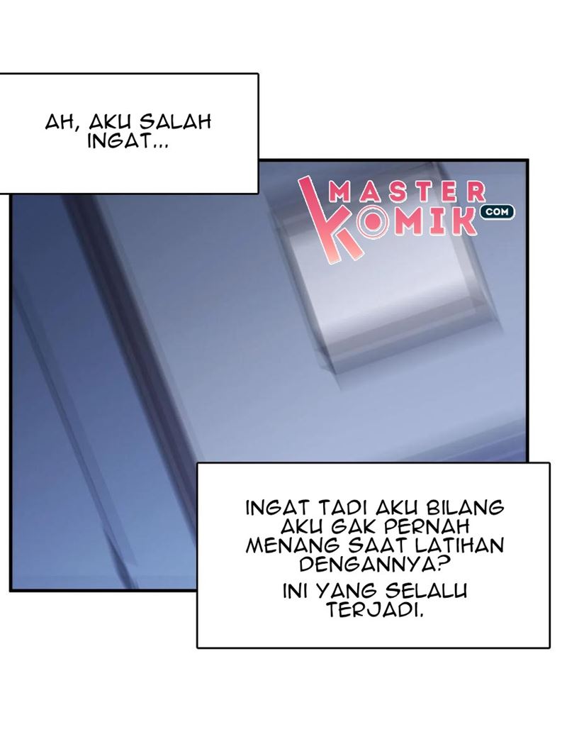 One Of Them Is The Devil Chapter 01 Gambar 30