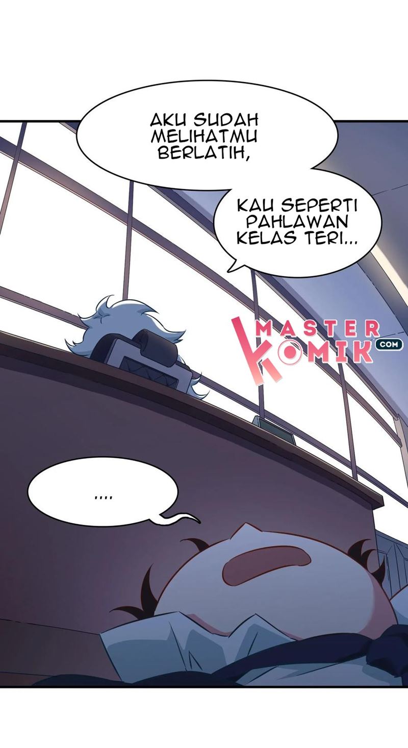 One Of Them Is The Devil Chapter 01 Gambar 34