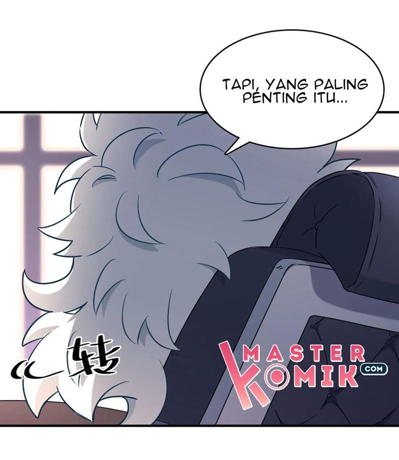 One Of Them Is The Devil Chapter 01 Gambar 36