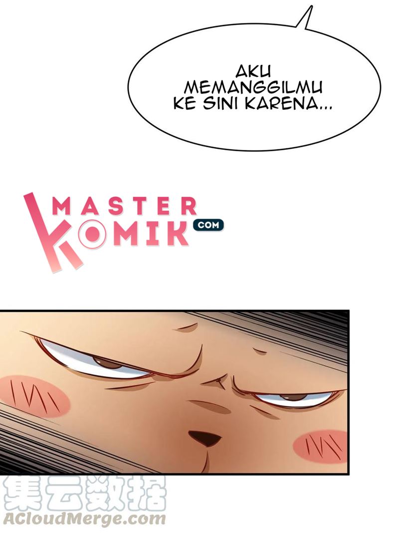 One Of Them Is The Devil Chapter 01 Gambar 43