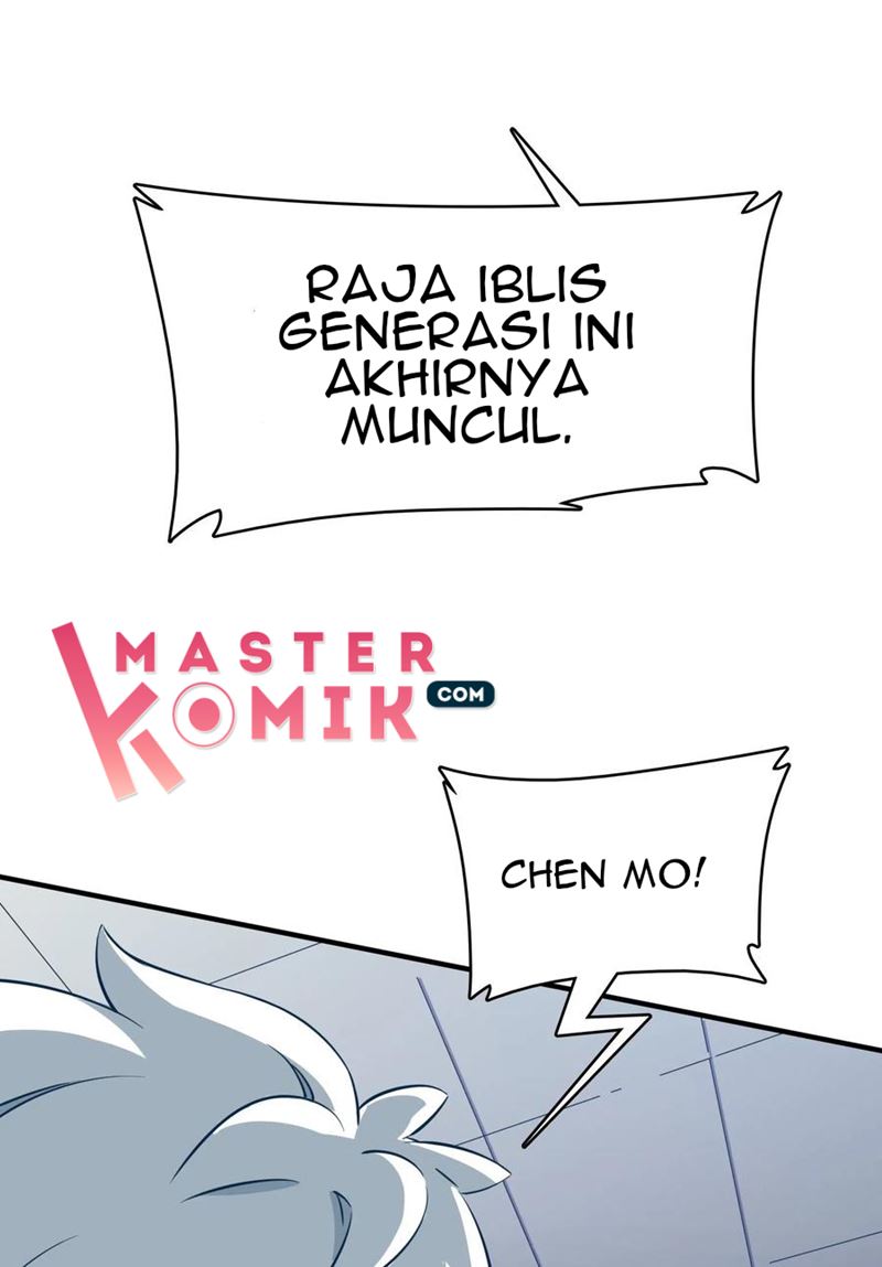 One Of Them Is The Devil Chapter 01 Gambar 44