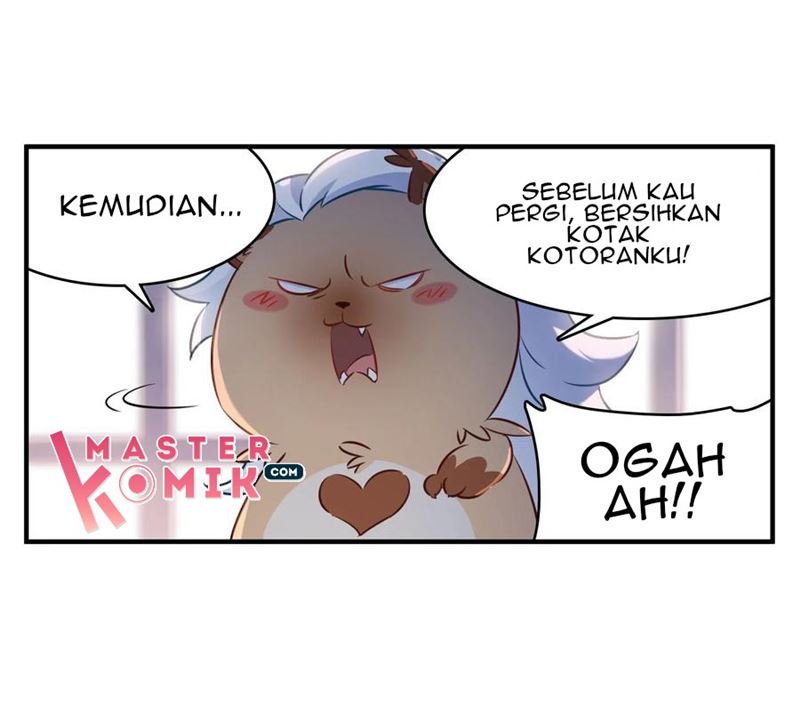 One Of Them Is The Devil Chapter 01 Gambar 48