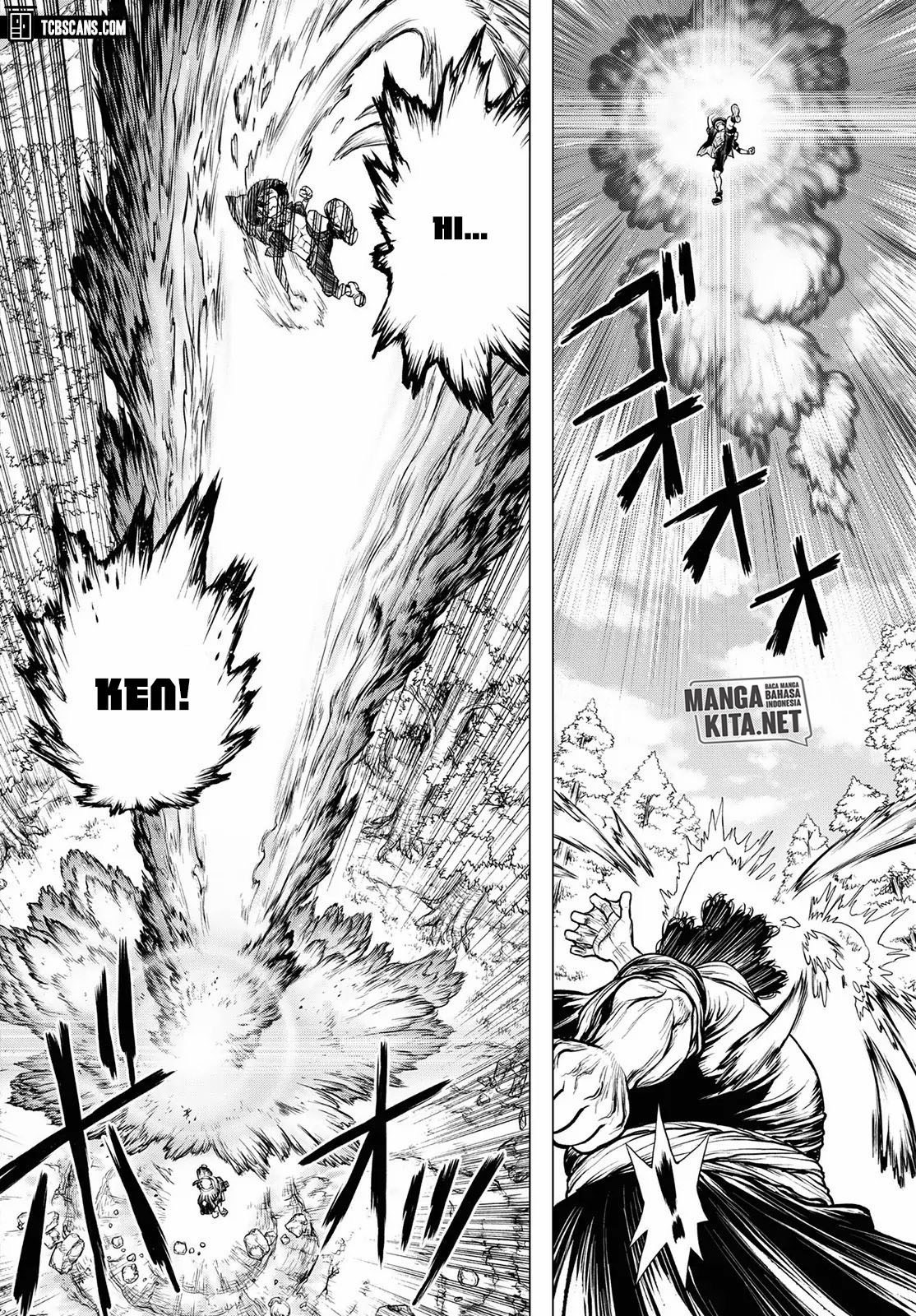 One Piece: Ace Story Chapter 02 Gambar 31