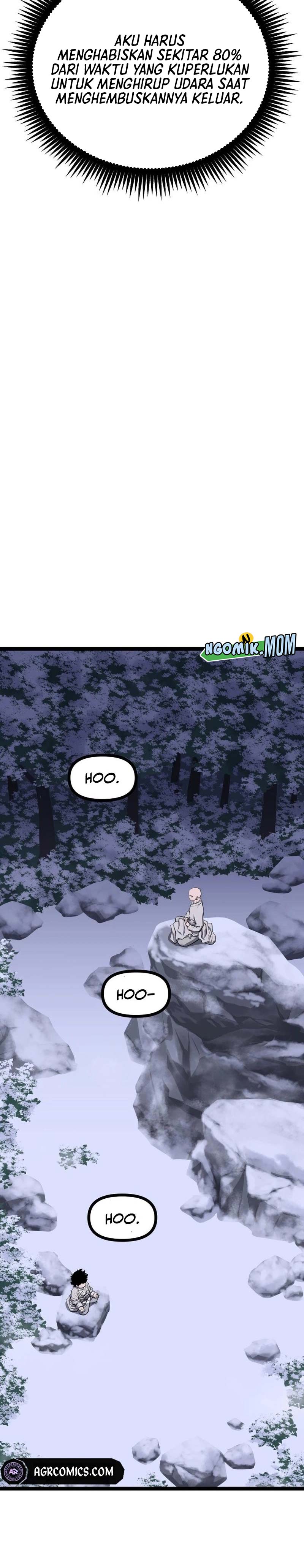 One Step Divine Fist Chapter 06 Gambar 7