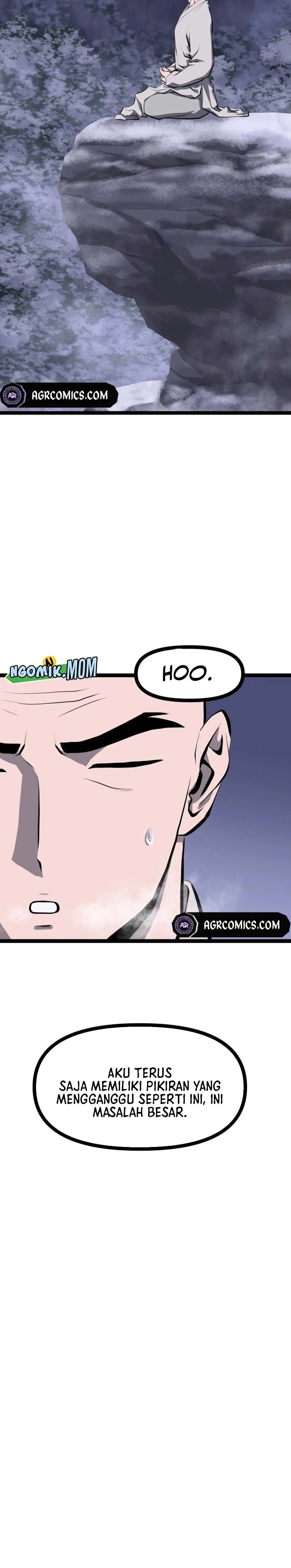 One Step Divine Fist Chapter 06 Gambar 10